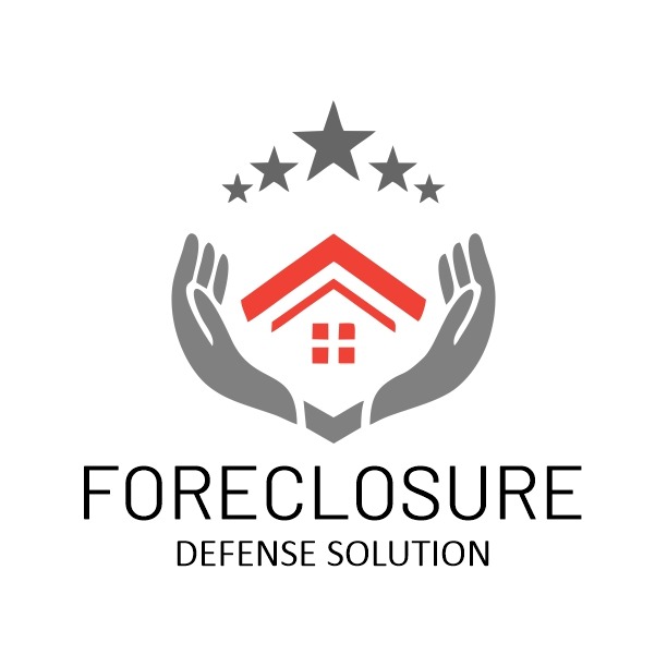 Foreclosure Defense LLC Logo